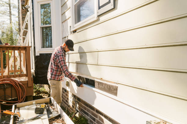 Trusted Siding Installation service in Indian Trail, NC - Creative Siding